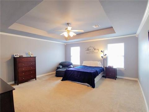 3021 White Tail Dr, Altus, OK 73521 photo 14