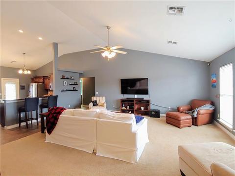 3021 White Tail Dr, Altus, OK 73521 photo 4