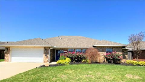 3021 White Tail Dr, Altus, OK 73521 photo 1