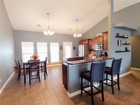 3021 White Tail Dr, Altus, OK 73521 photo 8