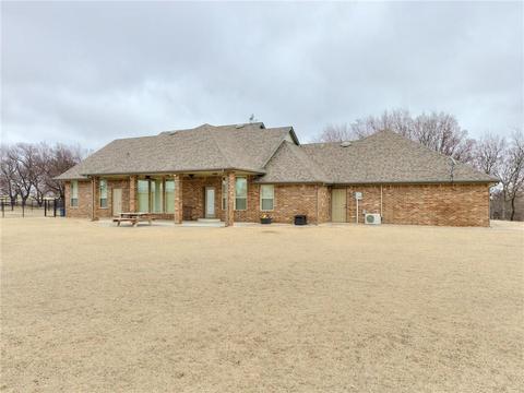 1815 N Sara Rd, Tuttle, OK 73089 photo 4