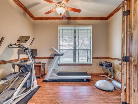 1815 N Sara Rd, Tuttle, OK 73089 photo 25