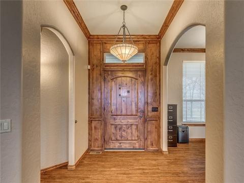 1815 N Sara Rd, Tuttle, OK 73089 photo 5