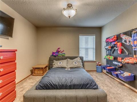 1815 N Sara Rd, Tuttle, OK 73089 photo 32