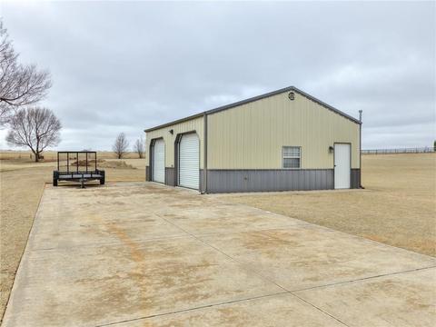 1815 N Sara Rd, Tuttle, OK 73089 photo 35