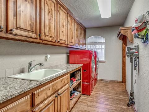 1815 N Sara Rd, Tuttle, OK 73089 photo 31