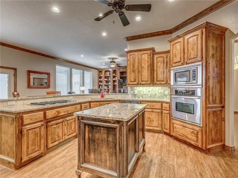 1815 N Sara Rd, Tuttle, OK 73089 photo 12