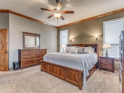 1815 N Sara Rd, Tuttle, OK 73089 photo 19