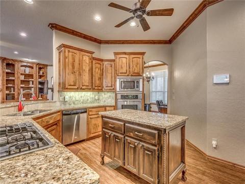 1815 N Sara Rd, Tuttle, OK 73089 photo 11