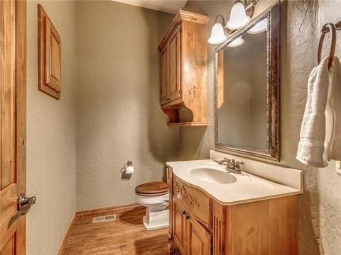 1815 N Sara Rd, Tuttle, OK 73089 photo 26