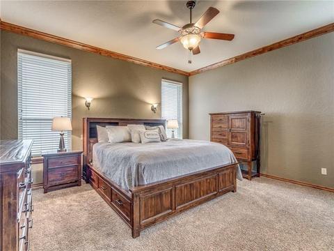 1815 N Sara Rd, Tuttle, OK 73089 photo 18