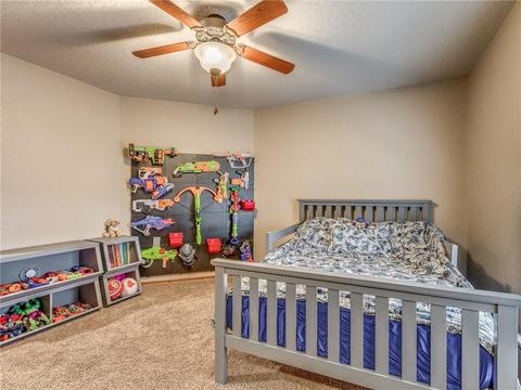 1815 N Sara Rd, Tuttle, OK 73089 photo 28
