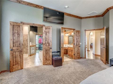 1815 N Sara Rd, Tuttle, OK 73089 photo 20