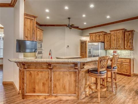 1815 N Sara Rd, Tuttle, OK 73089 photo 9