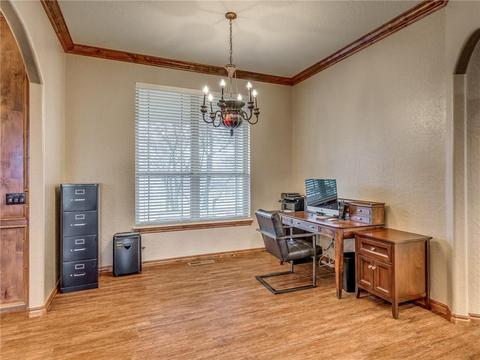 1815 N Sara Rd, Tuttle, OK 73089 photo 17