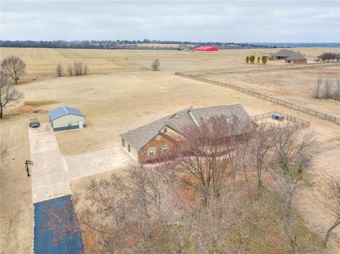 1815 N Sara Rd, Tuttle, OK 73089 photo 3