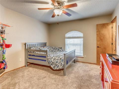 1815 N Sara Rd, Tuttle, OK 73089 photo 27