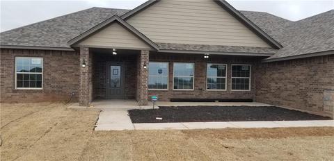2115 E Sooner Rd, Tuttle, OK 73089 photo 3