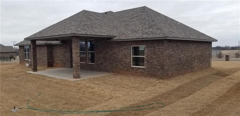 2115 E Sooner Rd, Tuttle, OK 73089 photo 4