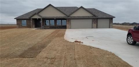 2115 E Sooner Rd, Tuttle, OK 73089 photo 1
