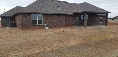 2115 E Sooner Rd, Tuttle, OK 73089 photo 5