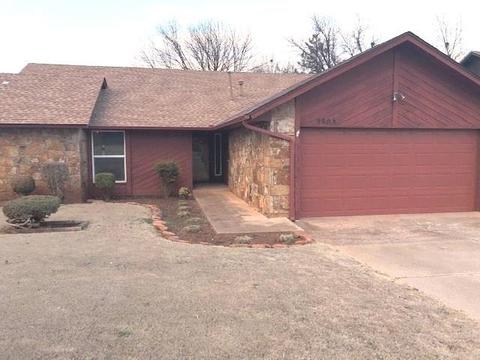 2905 Pheasant Run, Edmond, OK 73012 photo 1