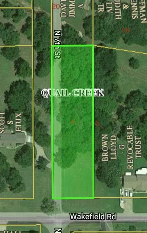 613 Wakefield Rd, Perry, OK 73077 photo 1