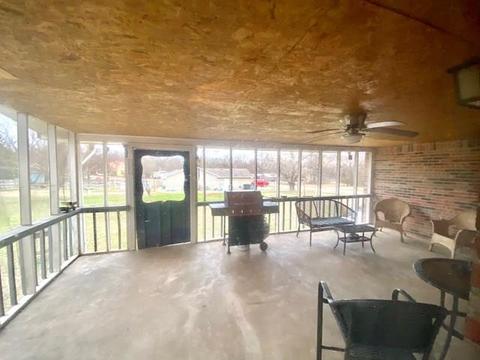 205 E Sixth St, Wanette, OK 74878 photo 5