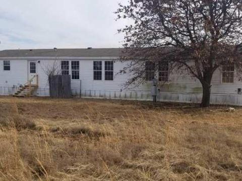 102 Shadow Ridge Dr, Mcloud, OK 74851 photo 14