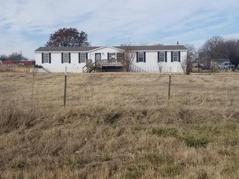 102 Shadow Ridge Dr, Mcloud, OK 74851 photo 1