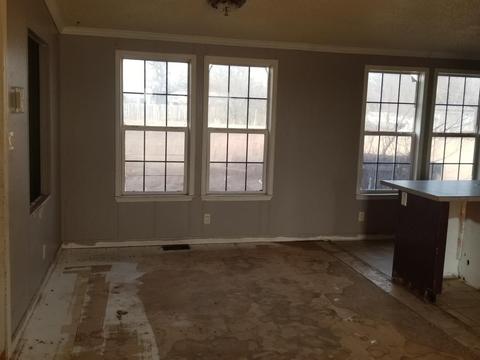 102 Shadow Ridge Dr, Mcloud, OK 74851 photo 3
