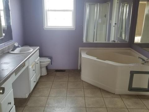 102 Shadow Ridge Dr, Mcloud, OK 74851 photo 12
