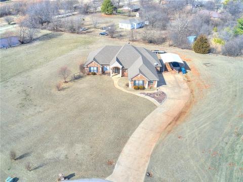 2276 County Road 1197, Tuttle, OK 73089 photo 32