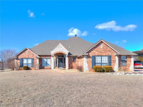 2276 County Road 1197, Tuttle, OK 73089 photo 3