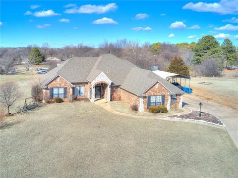 2276 County Road 1197, Tuttle, OK 73089 photo 2