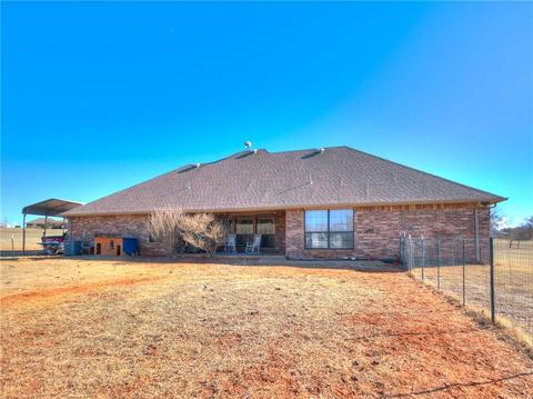 2276 County Road 1197, Tuttle, OK 73089 photo 35