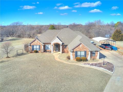 2276 County Road 1197, Tuttle, OK 73089 photo 1