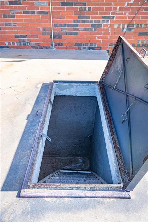 908 W Edwards St, Eldorado, OK 73537 photo 7