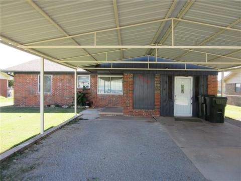 908 W Edwards St, Eldorado, OK 73537 photo 22
