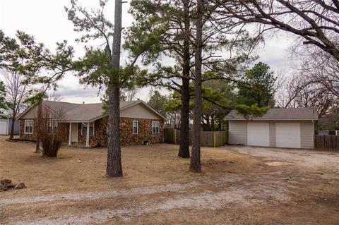 2209 S Harrah Rd, Harrah, OK 73045 photo 1