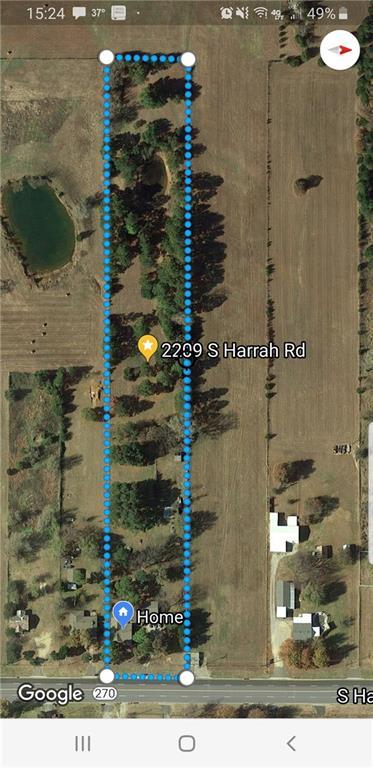 2209 S Harrah Rd, Harrah, OK 73045 photo 3