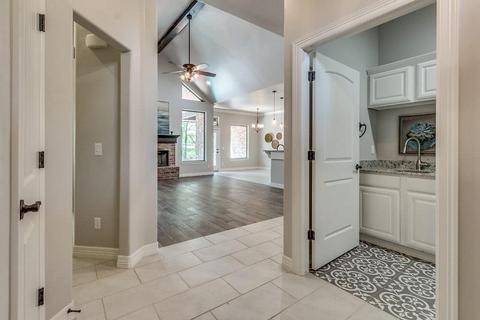 8375 Red Feather Rd, Arcadia, OK 73007 photo 3