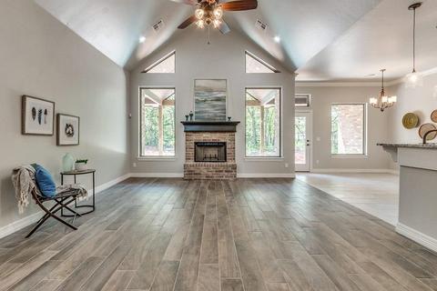 8375 Red Feather Rd, Arcadia, OK 73007 photo 5