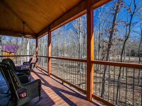 183 Dry Fly Rd, Broken Bow, OK 74728 photo 8