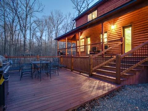 183 Dry Fly Rd, Broken Bow, OK 74728 photo 3