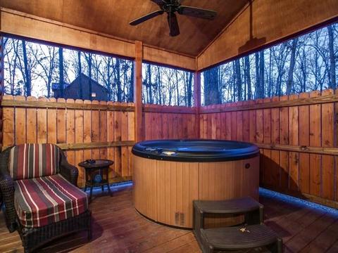 183 Dry Fly Rd, Broken Bow, OK 74728 photo 7