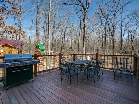 183 Dry Fly Rd, Broken Bow, OK 74728 photo 5