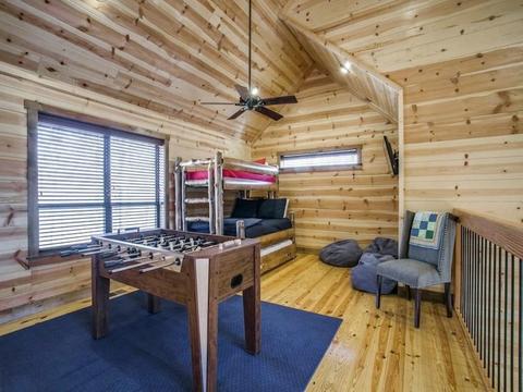 183 Dry Fly Rd, Broken Bow, OK 74728 photo 22
