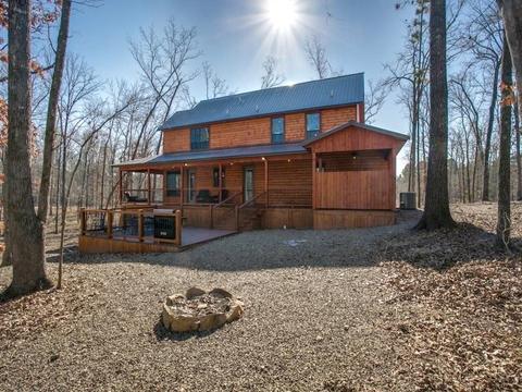 183 Dry Fly Rd, Broken Bow, OK 74728 photo 4