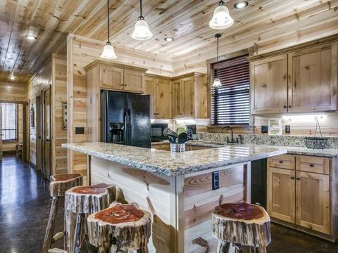 183 Dry Fly Rd, Broken Bow, OK 74728 photo 10